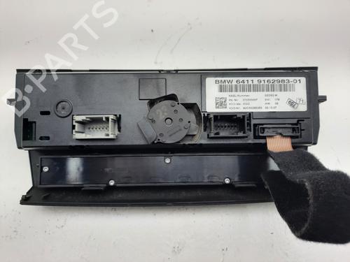 Climate control BMW 3 (E90)  | BP21148828I5 