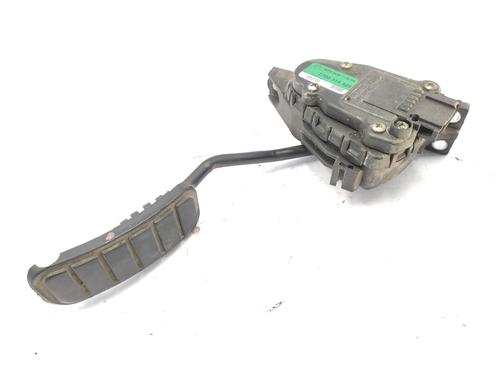 Used Pedal RENAULT MASTER II Van (FD) [1997-2013]  22978147