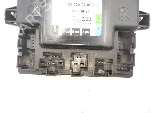 Electronic module MERCEDES-BENZ B-CLASS Sports Tourer (W245)  | BP21156821M83 