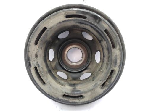 Used Pulley MERCEDES-BENZ VITO Van (W638) [1997-2003]  21161575