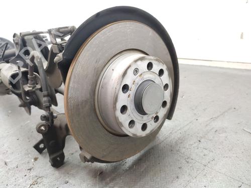 Rear axle VW TOURAN (1T3) 2.0 TDI | BP29514249M2 