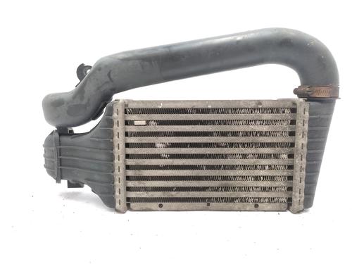 Intercooler OPEL ZAFIRA A MPV (T98)  | BP21157507M30 