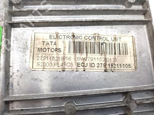 Engine control unit (ECU) TATA INDIGO (4_V2) 1.4 D | BP22977999M57