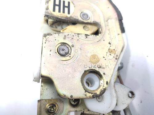 Front right lock HONDA HR-V (GH_) 1.6 16V (GH1, GH3) | BP21155458C97 