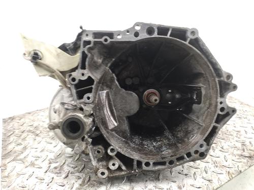 Gearbox CITROËN C3 I (FC_, FN_)  | BP21151209M3 