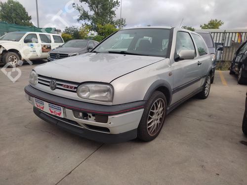 Used Parts VW GOLF III (1H1) 2.0 (115 hp) 4200680
