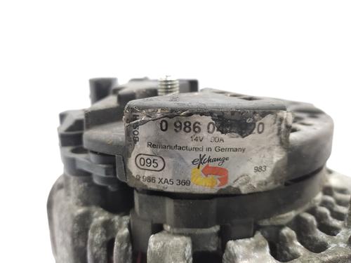 Alternator SKODA OCTAVIA I (1U2)  | BP21155605M7 