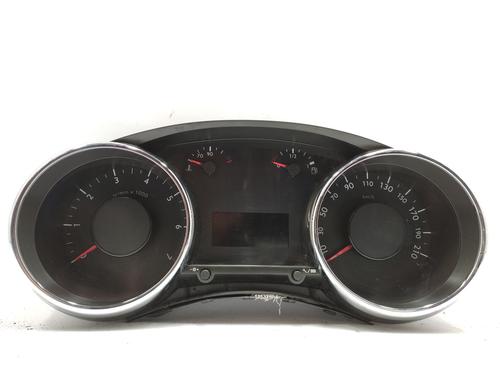 Used Instrument cluster PEUGEOT 3008 I MPV (0U_) [2009-2017]  26396272