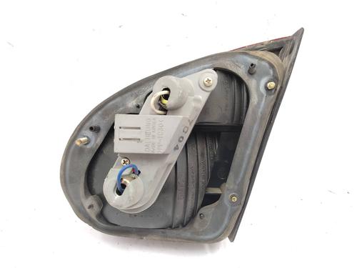 Venstre baklys, luke DAEWOO LANOS (KLAT)  | BP30330067C79 