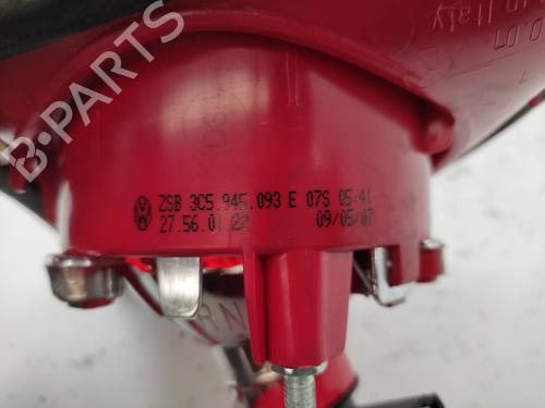 Left taillight VW PASSAT B6 (3C2)  | BP21148941C34 