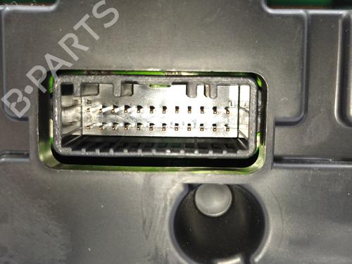 Instrument cluster RENAULT CLIO IV (BH_)  | BP21159559C47 