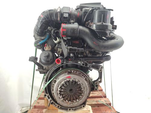 Engine PEUGEOT 206 Van 1.4 HDi | BP23443370M1 