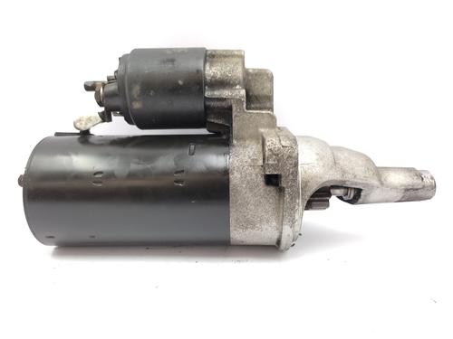Used Starter AUDI A4 B6 Avant (8E5) 2.5 TDI (163 hp) 21157048