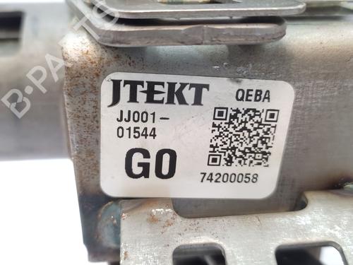 Steering column HONDA HR-V (RU) 1.5 (RU1) | BP36086219M21 - Image 7