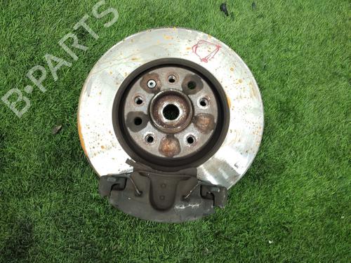 Right front steering knuckle OPEL ZAFIRA / ZAFIRA FAMILY B (A05) 1.9 CDTI (M75) | BP21150838M26 