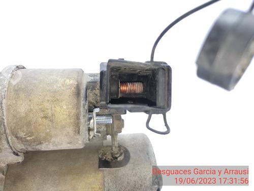 Starter FIAT PUNTO (188_) 1.2 60 (188.030, .050, .130, .150, .230, .250) | BP21157209M8