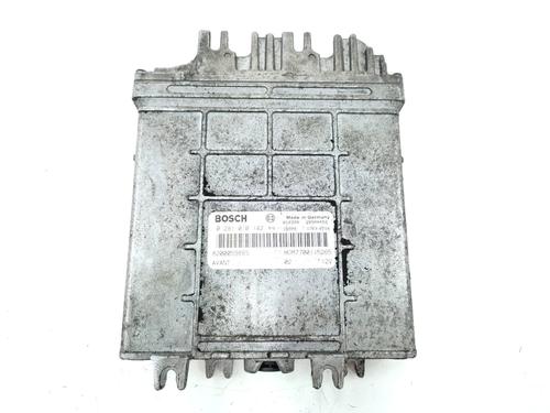 Used Engine control unit (ECU) RENAULT MASTER II Van (FD) [1997-2013]  21150031