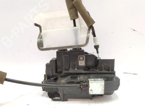 Used Front right lock Front right lock 37463978 37463978