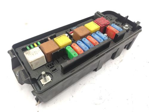 Fuse box OPEL SIGNUM Hatchback (Z03) | BP21156626E1