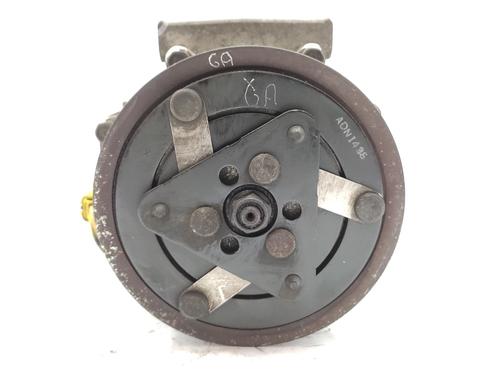 Klimakompressor PEUGEOT 807 (EB_) 2.0 HDI | BP30488927M34