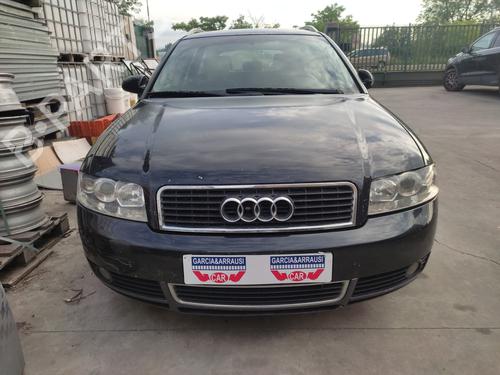 Intercooler AUDI A4 B6 Avant (8E5) 1.9 TDI | BP21158549M30 