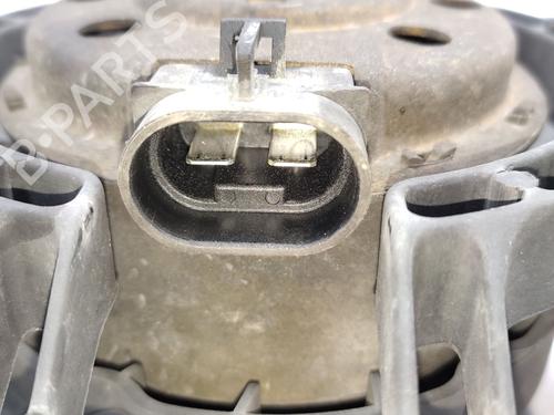 Radiator fan FIAT IDEA (350_) 1.4 16V | BP31996776M35 - Image 4