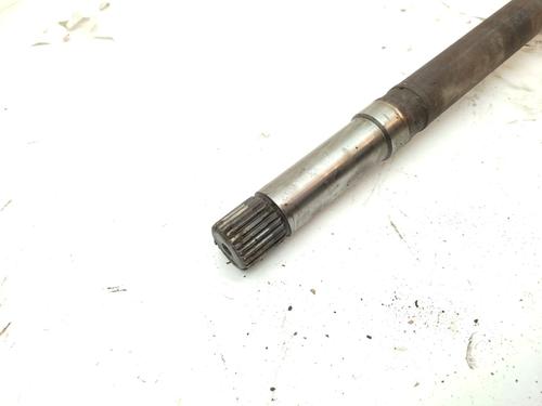 Right front driveshaft PEUGEOT 307 (3A/C) 2.0 HDi 90 | BP26587084M39 
