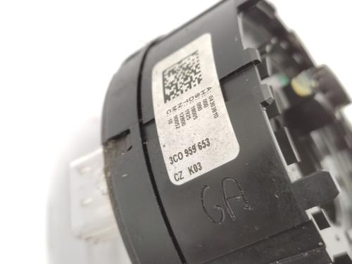Squib airbag VW PASSAT B6 (3C2) 2.0 TDI 16V 4motion | BP24395560C102 