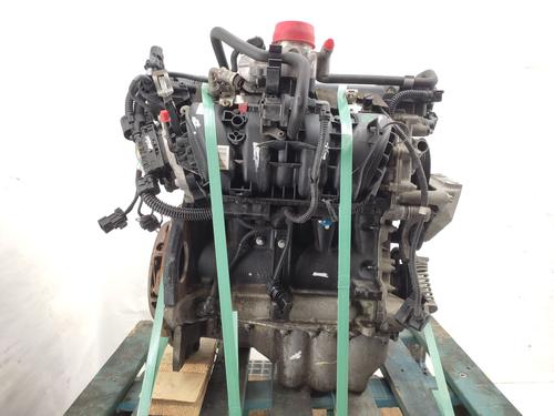 Motor OPEL CORSA C (X01) 1.2 Twinport (F08, F68) (80 hp) 30153365