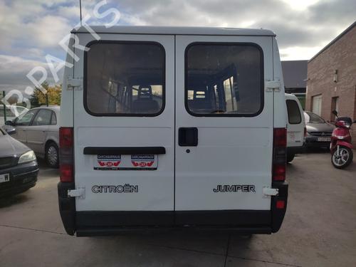 Heater blower motor CITROËN JUMPER I Van (230L)  | BP21159221M62 