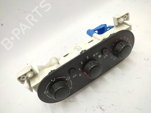 Climate control RENAULT TRAFIC III Van (FG_)  | BP27465023I5 