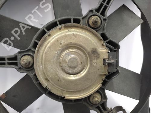 Radiator fan CITROËN JUMPER I Van (230L)  | BP21159217M35 