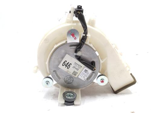 Heater blower motor TOYOTA RAV 4 IV (_A4_) | BP32314068M62