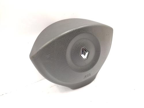 Førerens kollisjonspute RENAULT MODUS / GRAND MODUS (F/JP0_) 1.5 dCi (FP0D, JP0D) | BP26682341C9 
