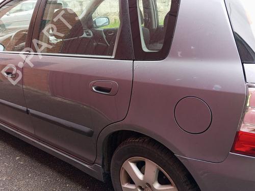 Left headlight HONDA CIVIC VII Saloon (ES, ET) 1.6 (ES5) | BP32140246C28 