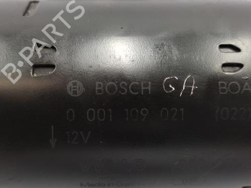 Starter AUDI A4 B6 Avant (8E5) 2.5 TDI | BP21157048M8 