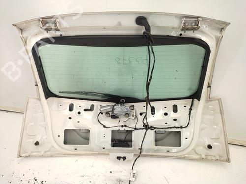 Heckklappe FORD FOCUS I (DAW, DBW)  | BP21153043C6 