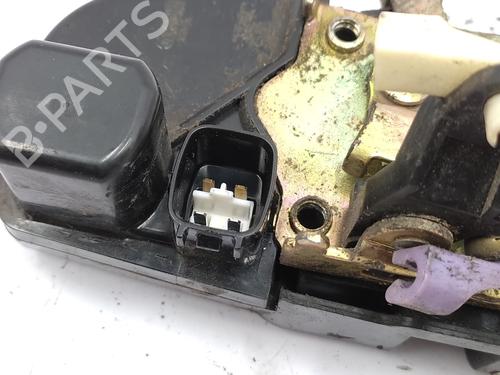 Front left lock CHRYSLER VOYAGER IV (RG, RS) 2.5 CRD | BP23548149C98 