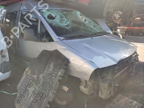 Used Parts PEUGEOT EXPERT (224_) 2.0 HDI (109 hp) 4188988