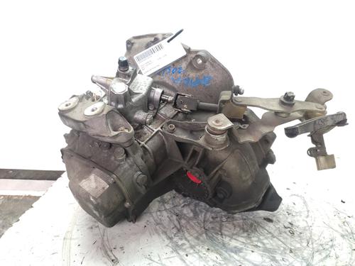 Gearbox OPEL CORSA D (S07) 1.3 CDTI (L08, L68) | BP21151582M3 