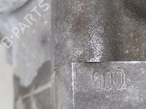 Gearbox VW GOLF V (1K1) 1.9 TDI | BP31885897M3