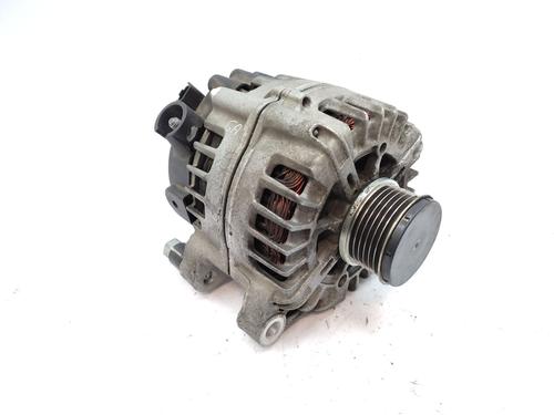 Generator PEUGEOT 407 (6D_) 2.0 HDi 135 (6DRHRH, 6DRHRE, 6DRHRG, 6DRHRJ) (136 hp) 28519202