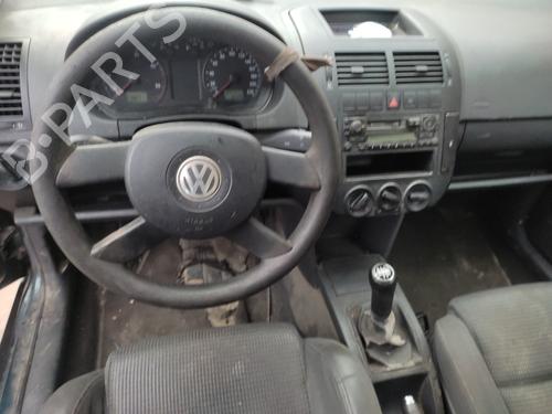 Starter VW POLO (9N_, 9A_) 1.4 TDI | BP22977972M8 