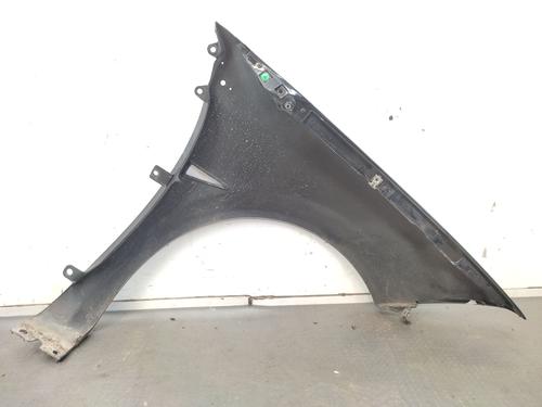 Left front fenders RENAULT MEGANE II (BM0/1_, CM0/1_) 1.9 dCi (BM0G, CM0G) | BP27258753C41 