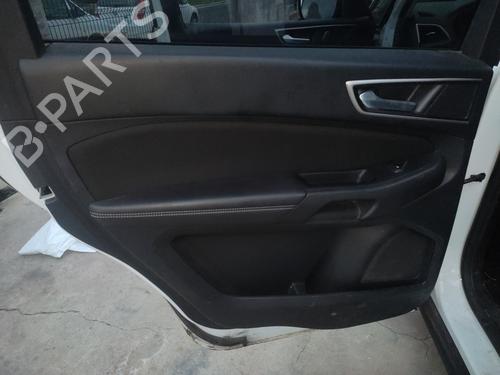 Elektronisk modul FORD S-MAX (CJ, WA6) 1.5 EcoBoost | BP22978181M83 
