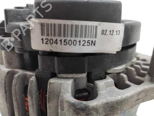 Alternator SEAT IBIZA III (6L1) | BP21149585M7
