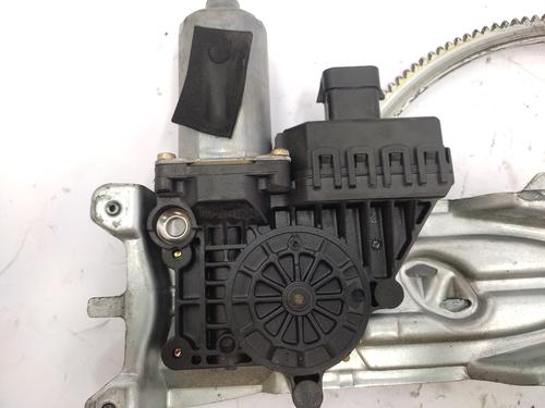 Front left window mechanism OPEL ZAFIRA A MPV (T98)  | BP21157513C22 