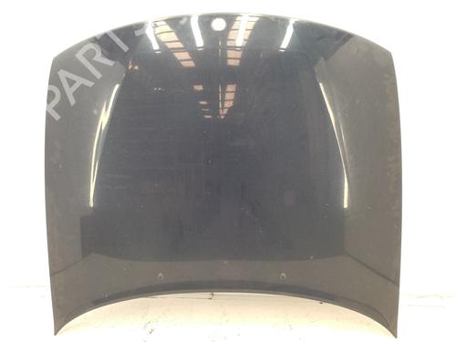 Used Hood SAAB 900 II [1993-1999]  21156392