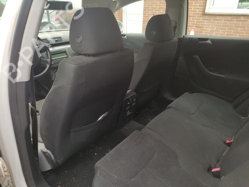 Højre baglygte bagklap VW PASSAT B6 Variant (3C5)  | BP22978112C80 