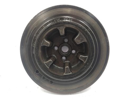 Used Pulley VW TRANSPORTER T4 Van (70A, 70H, 7DA, 7DH) [1990-2003]  21158487